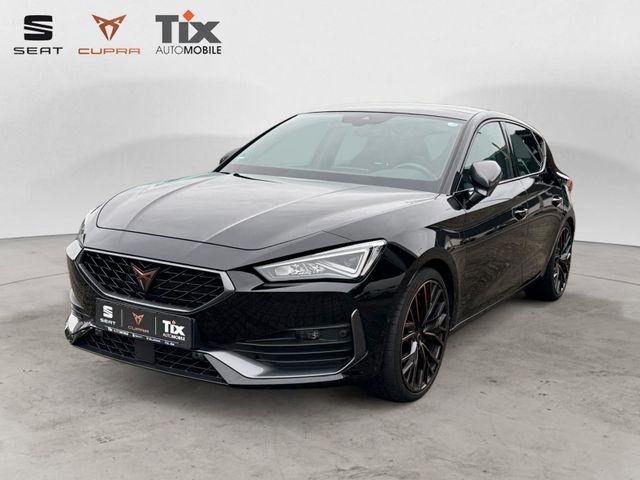 Cupra Leon 2.0 TSI DSG 1.HD/Schiebedach/Beats/Kamera (3676)